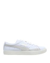 PUMA Low Sneakers & Tennisschuhe