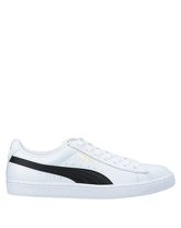 PUMA Low Sneakers & Tennisschuhe