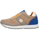 Jeckerson  Sneaker Jgpu041 Turnschuhe Mann Taupe