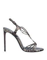 SAINT LAURENT Sandalen