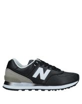 NEW BALANCE Low Sneakers & Tennisschuhe