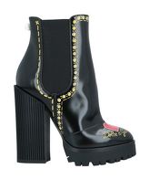 DOLCE & GABBANA Stiefeletten