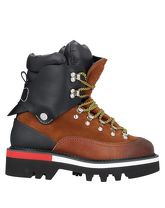 DSQUARED2 Stiefeletten