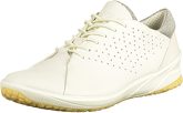 Ecco Sneaker Leder