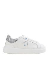 ED PARRISH Low Sneakers & Tennisschuhe