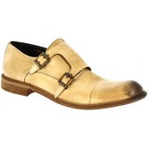 Leonardo Shoes  Herrenschuhe 2463/11 PAPUA TUFFATO CUOIO
