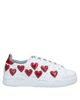 CHIARA FERRAGNI Low Sneakers & Tennisschuhe