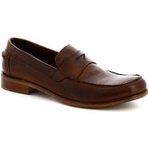 Leonardo Shoes  Herrenschuhe 2580/1 BUFALO CUOIO