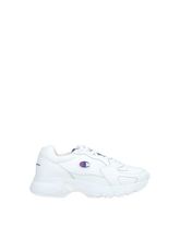 CHAMPION Low Sneakers & Tennisschuhe