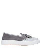 SANTONI Low Sneakers & Tennisschuhe