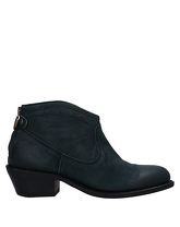 FIORENTINI+BAKER Stiefeletten