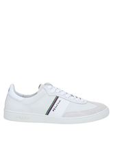 PS PAUL SMITH Low Sneakers & Tennisschuhe