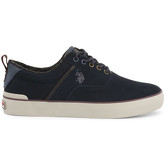 U.S Polo Assn.  Sneaker U.s. polo assn. - anson7106w9_s1