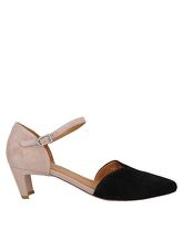 AUDLEY Pumps