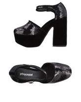 JEFFREY CAMPBELL Pumps