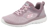 Skechers Sneaker BOUNTIFUL - QUICK PATH