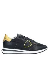 PHILIPPE MODEL Low Sneakers & Tennisschuhe