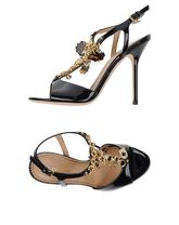 DSQUARED2 Sandalen