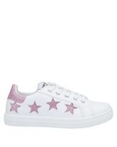 SHOP ★ ART Low Sneakers & Tennisschuhe