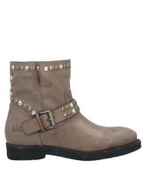 FRANCESCO MILANO Stiefeletten