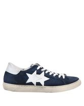 2STAR Low Sneakers & Tennisschuhe