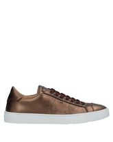 SANTONI Low Sneakers & Tennisschuhe