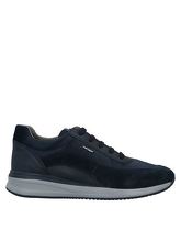 GEOX Low Sneakers & Tennisschuhe