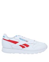 REEBOK Low Sneakers & Tennisschuhe