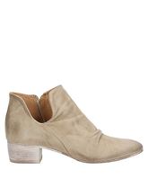 CUOIERIA Ankle Boots