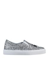 CHIARA FERRAGNI Low Sneakers & Tennisschuhe