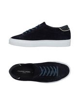 PHILIPPE MODEL Low Sneakers & Tennisschuhe