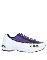 FILA Low Sneakers & Tennisschuhe