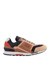 TOMMY HILFIGER Low Sneakers & Tennisschuhe