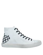 SAINT LAURENT High Sneakers & Tennisschuhe