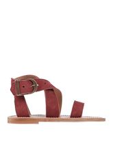 K.JACQUES ST. TROPEZ Sandalen