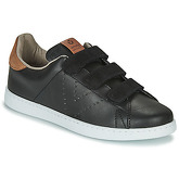 Victoria  Sneaker TENIS VELCROS