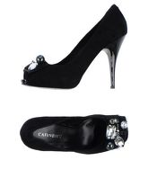 CAFèNOIR Pumps