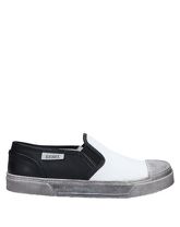 HOGAN REBEL Low Sneakers & Tennisschuhe