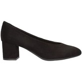 Paola Ghia  Pumps 6253/50 Heels' Frau schwarz