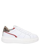 SEMERDJIAN Low Sneakers & Tennisschuhe