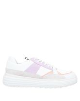 GEOX Low Sneakers & Tennisschuhe