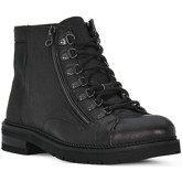 Exton  Herrenstiefel NERO ARIETE