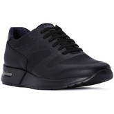 CallagHan  Sneaker MATT NEGRO GOLIAT