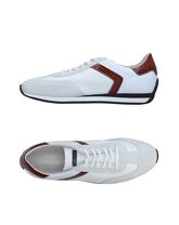 SANTONI Low Sneakers & Tennisschuhe