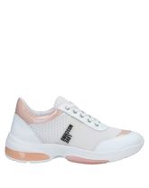 LOVE MOSCHINO Low Sneakers & Tennisschuhe