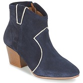 André  Stiefeletten TOMMY