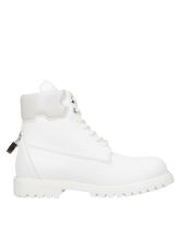 BUSCEMI Stiefeletten