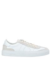 PHILIPPE MODEL Low Sneakers & Tennisschuhe