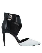 JEAN-MICHEL CAZABAT Pumps