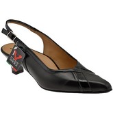 Bettina  Pumps 9134T.50CourtSchuhbandistplateauschuhe